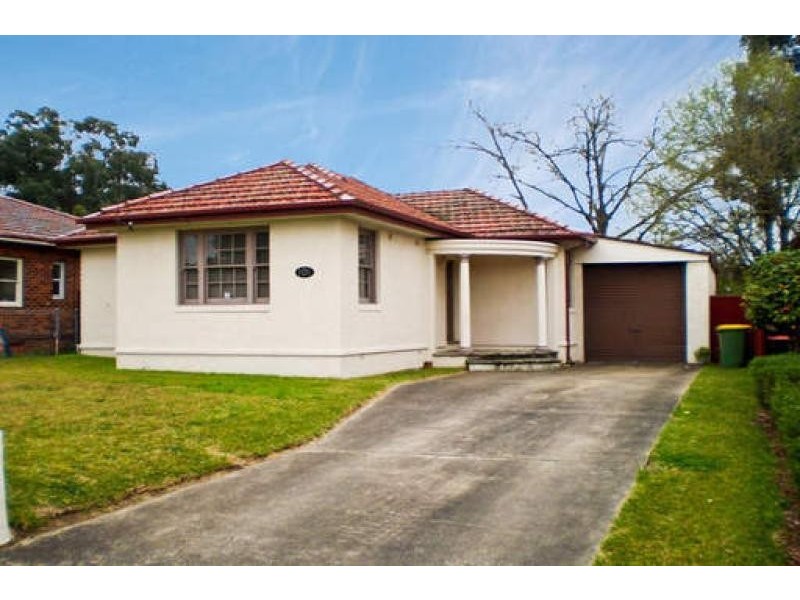 101 Barker Road, Strathfield NSW 2135