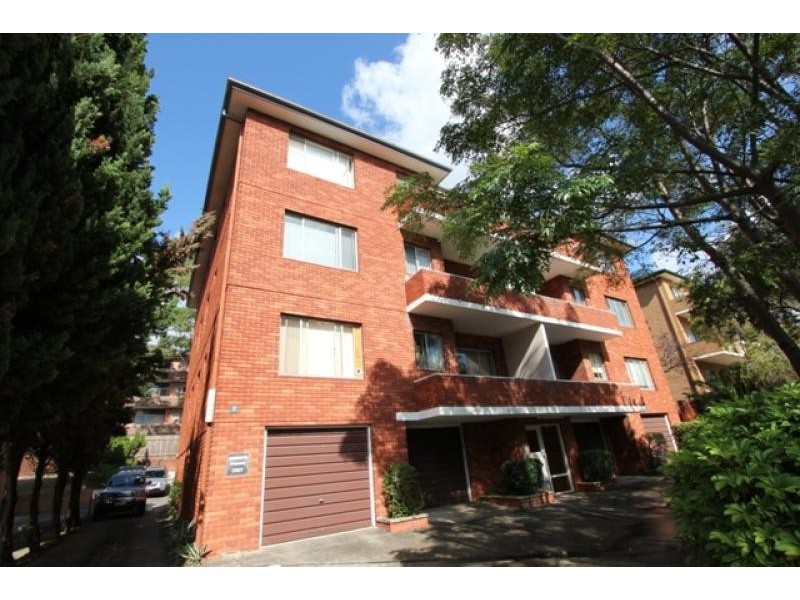 7 Paine Street, Kogarah NSW 2217