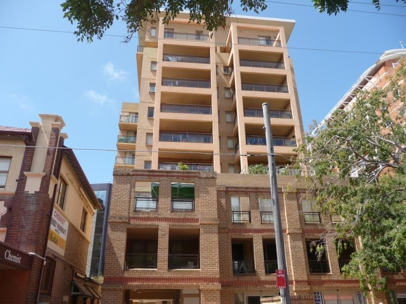 56/17 MacMahon Street, Hurstville NSW 2220