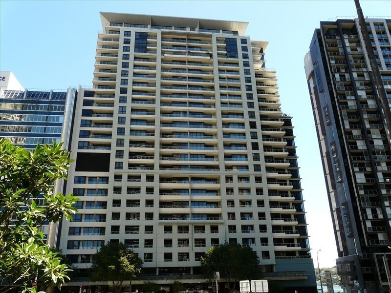 813/187 Kent Street, Sydney NSW 2000