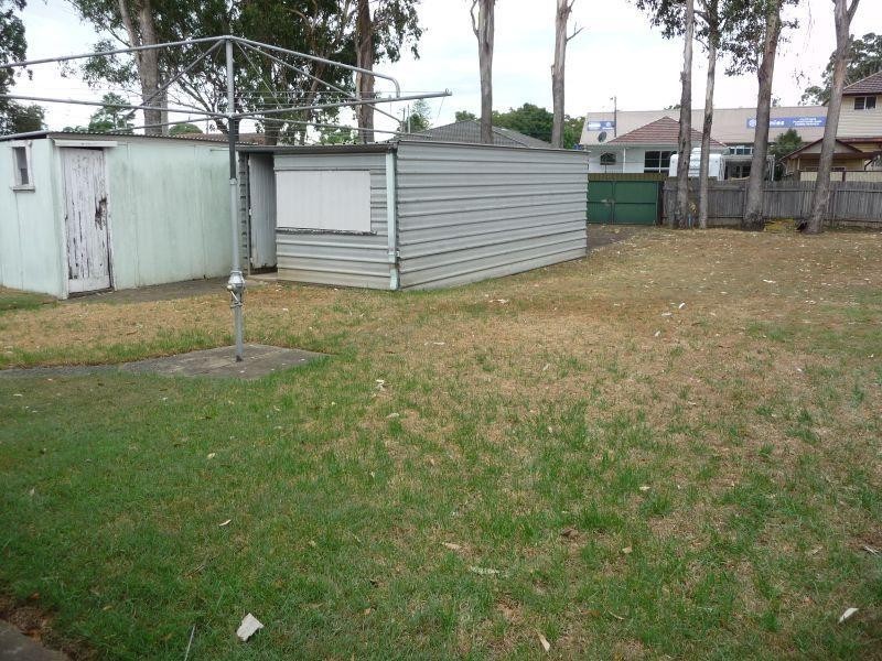 24 Mark Street, Merrylands NSW 2160