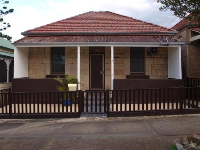 81 King Street, Rockdale NSW 2216