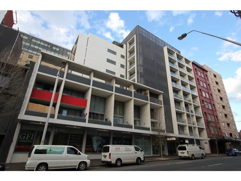 12 Regent Street, Chippendale NSW 2008