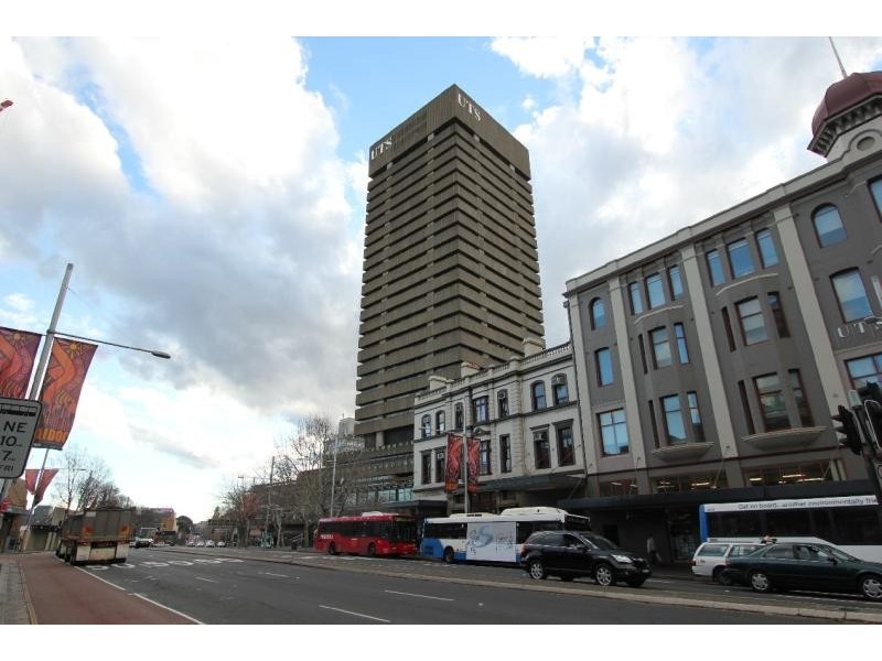 12 Regent Street, Chippendale NSW 2008