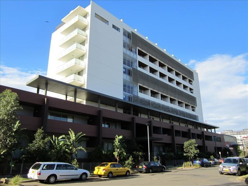 5 Lusty Street, Wolli Creek NSW 2205