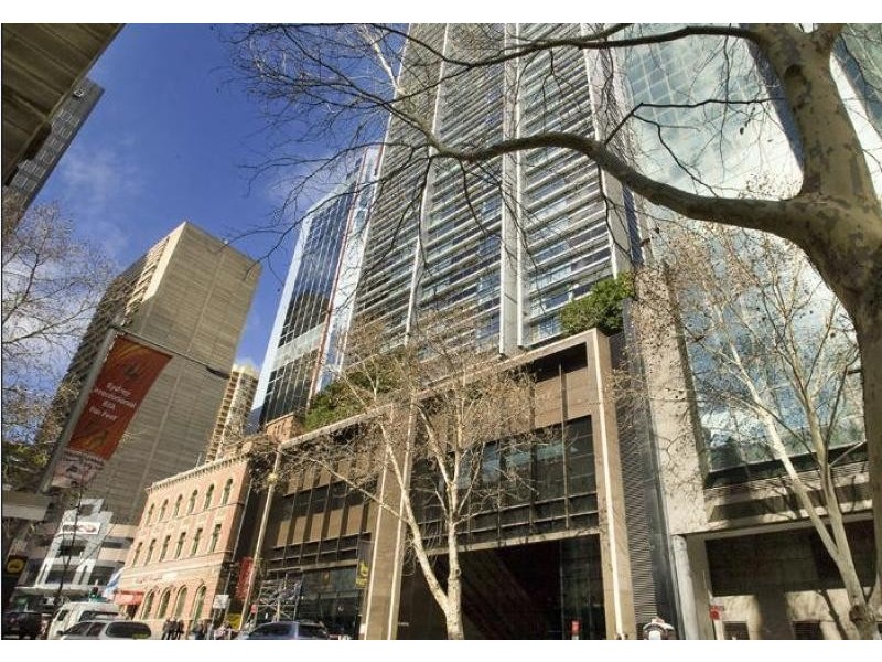 101 Bathurst Street, Sydney NSW 2000