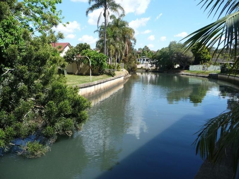 3 Richmond Avenue, Sylvania Waters NSW 2224