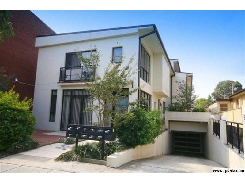 2 The Mall, South Hurstville NSW 2221