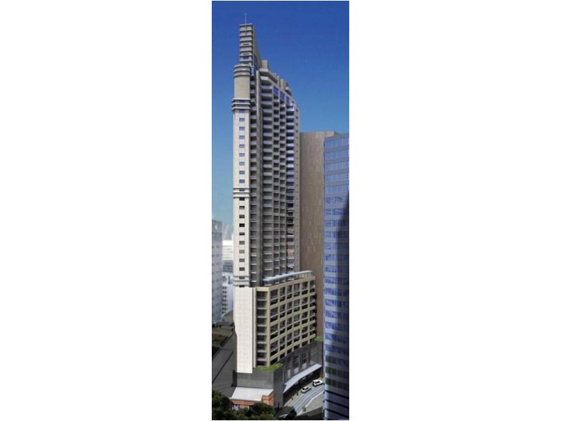 2-4 Cunningham Street, Hurstville NSW 2220