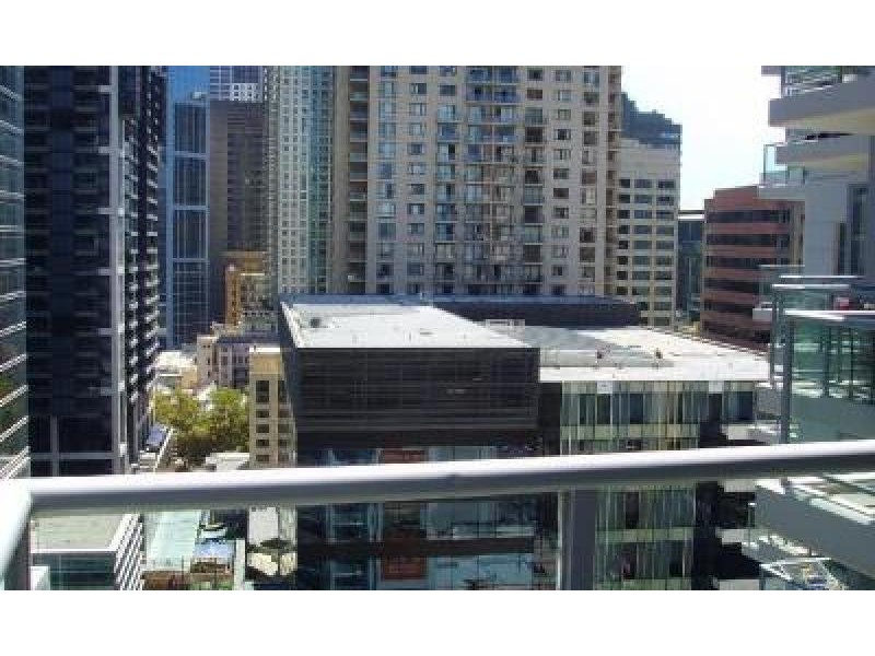 2-4 Cunningham Street, Sydney NSW 2000