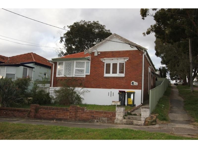 144 Woids Avenue, Carlton NSW 2218