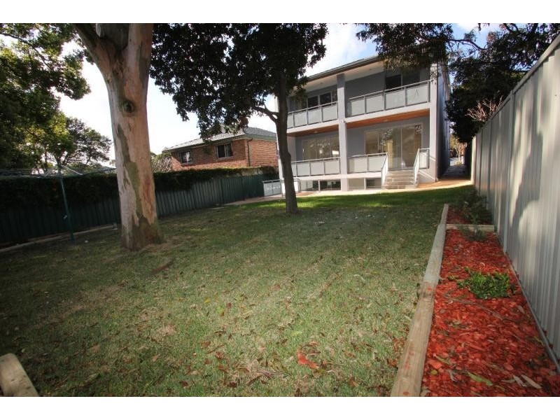 7 Warraba Street, Hurstville NSW 2220