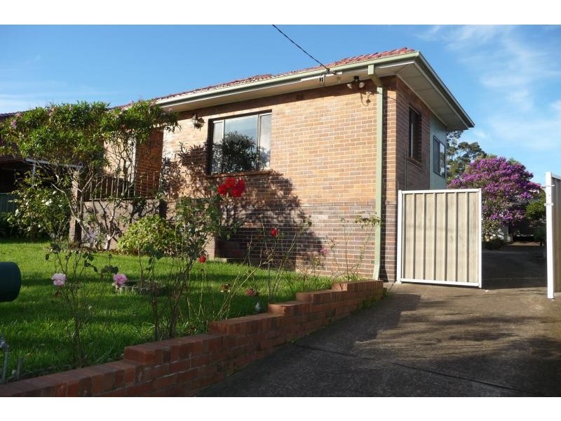 1 Kardella Crescent, Narwee NSW 2209