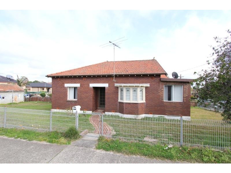 1 Hodge Street, Hurstville NSW 2220