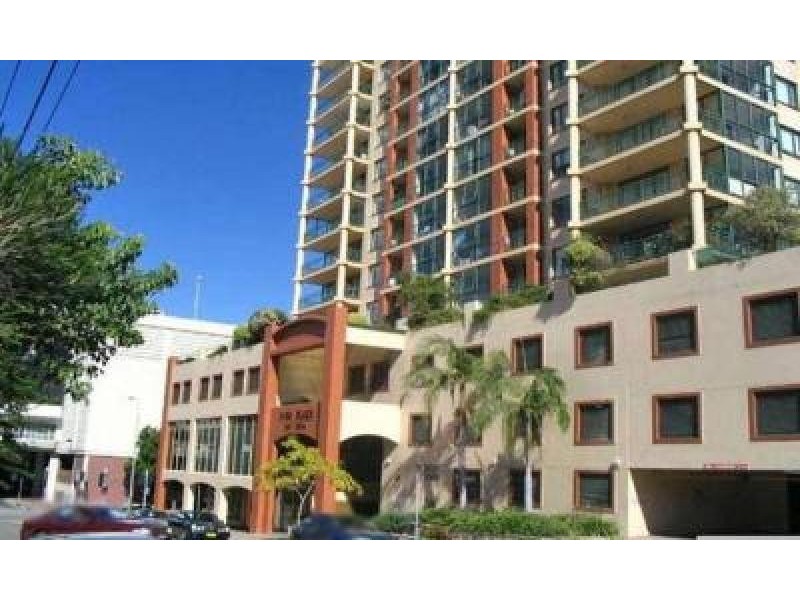 Apartment 25A Park Road, Hurstville NSW 2220