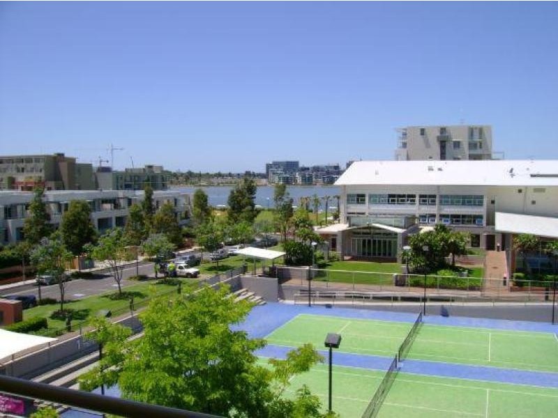 708/27 Hill Road, Wentworth Point NSW 2127