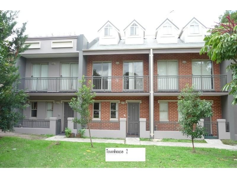 2 Anglo Square, Carlton NSW 2218