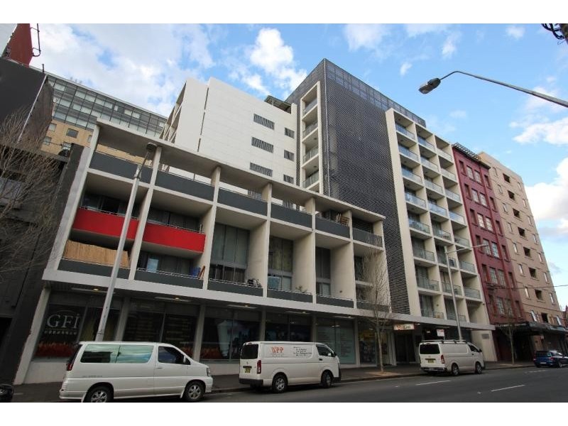 12 Regent Street, Chippendale NSW 2008