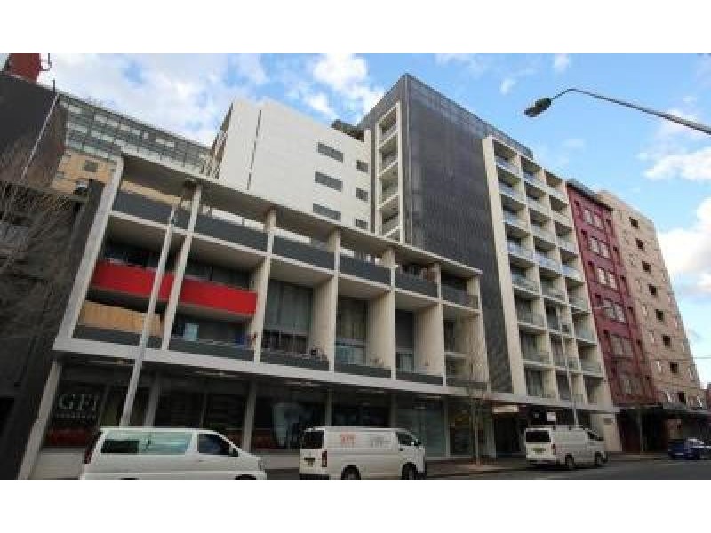 12 Regent Street, Chippendale NSW 2008