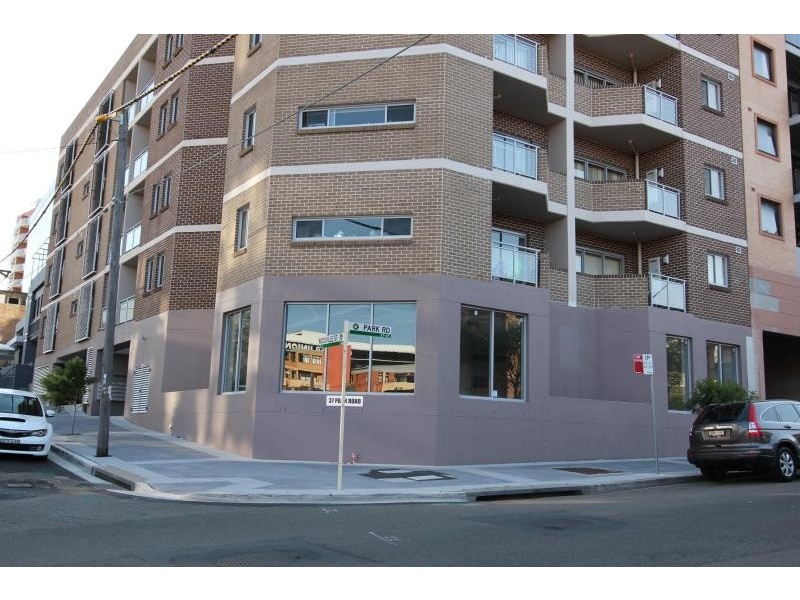 17/37 Park Road, Hurstville NSW 2220