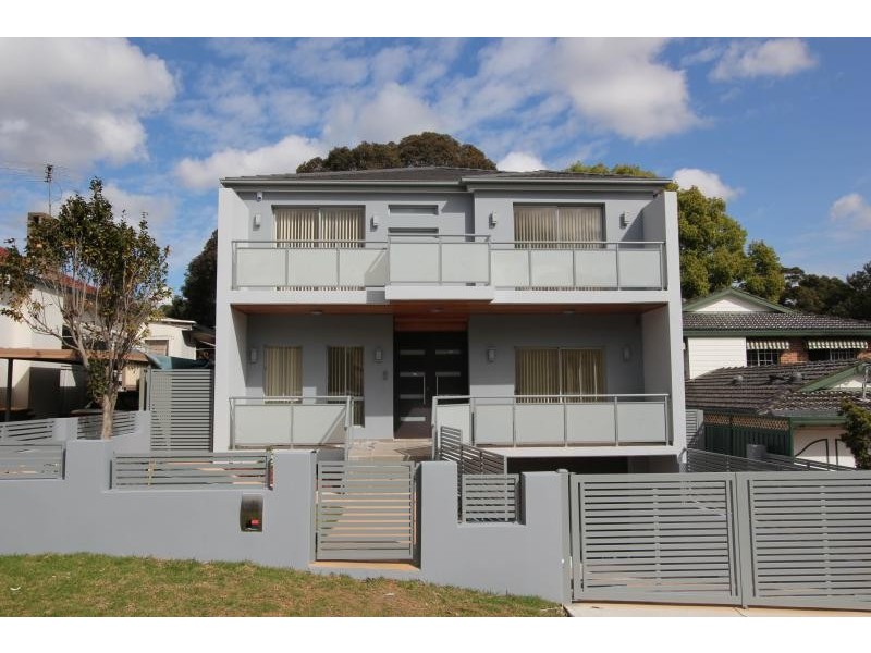 7 Warraba Street, Hurstville NSW 2220