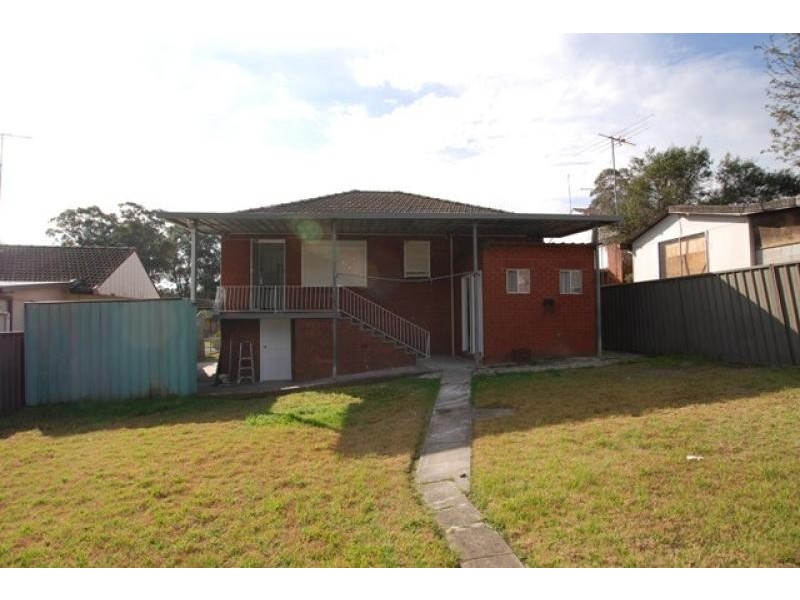 2 Marana Street, Blacktown NSW 2148