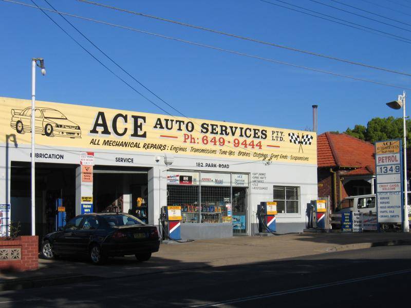 182 PARK ROAD, Auburn NSW 2144