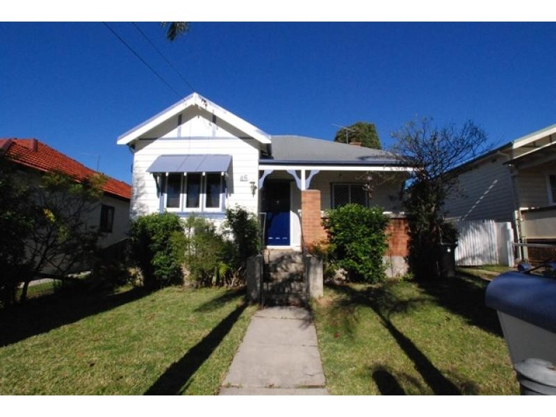 46 EGLINGTON STREET, Lidcombe NSW 2141