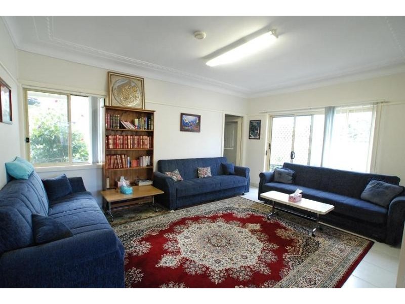 15 CARROLL STREET, Lidcombe NSW 2141