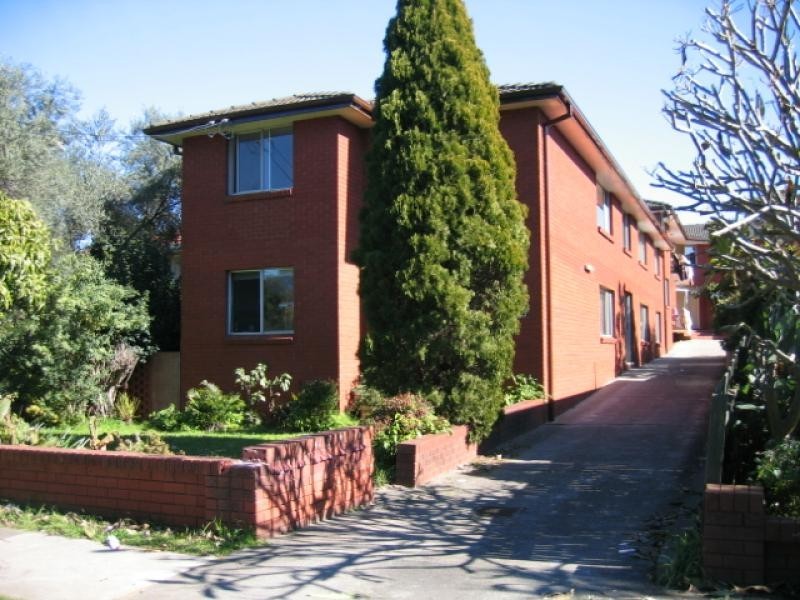 269 Auburn road, Auburn NSW 2144