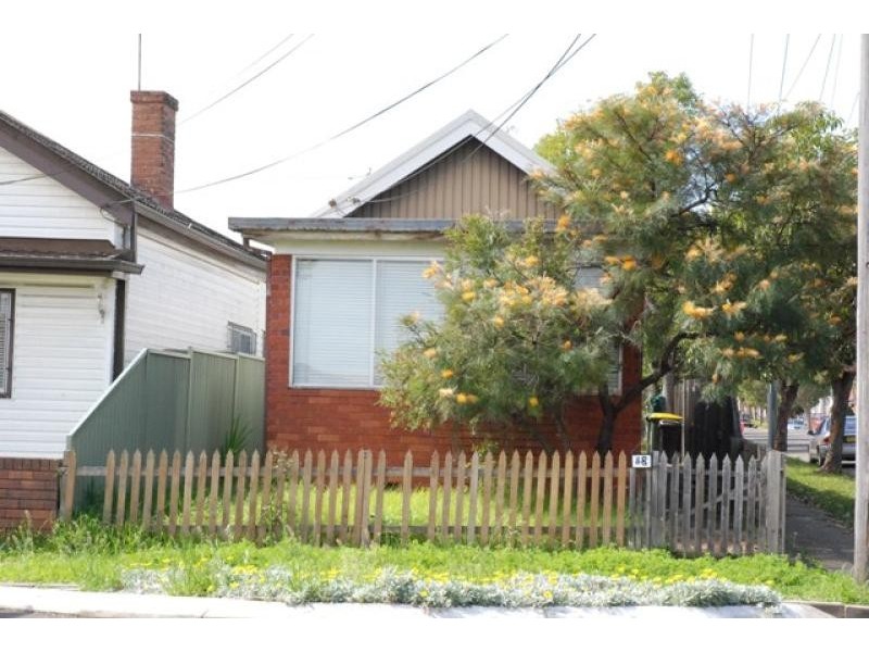 88 CUMBERLAND ROAD, Auburn NSW 2144