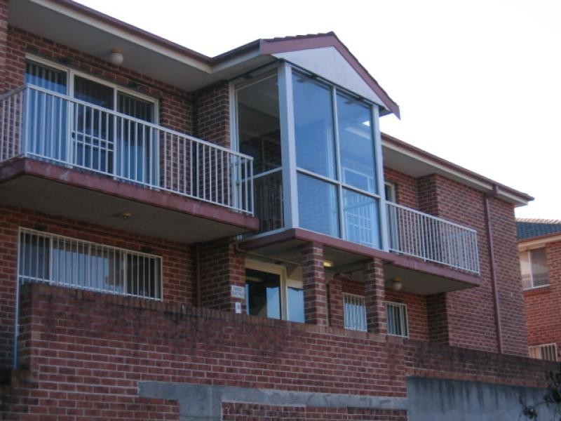 50A AMY STREET, Regents Park NSW 2143