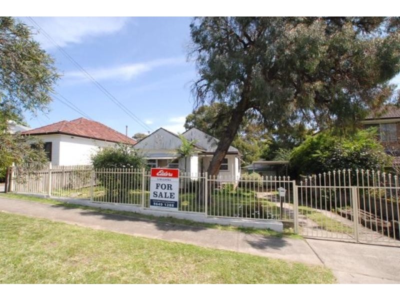 15 NEW STREET, Auburn NSW 2144