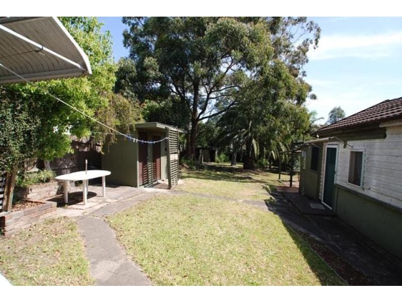 15 NEW STREET, Auburn NSW 2144