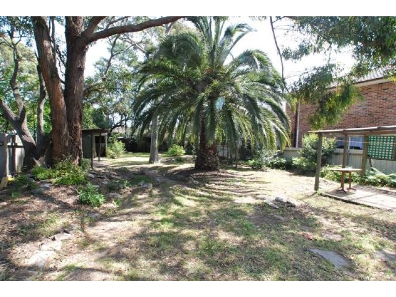 15 NEW STREET, Auburn NSW 2144