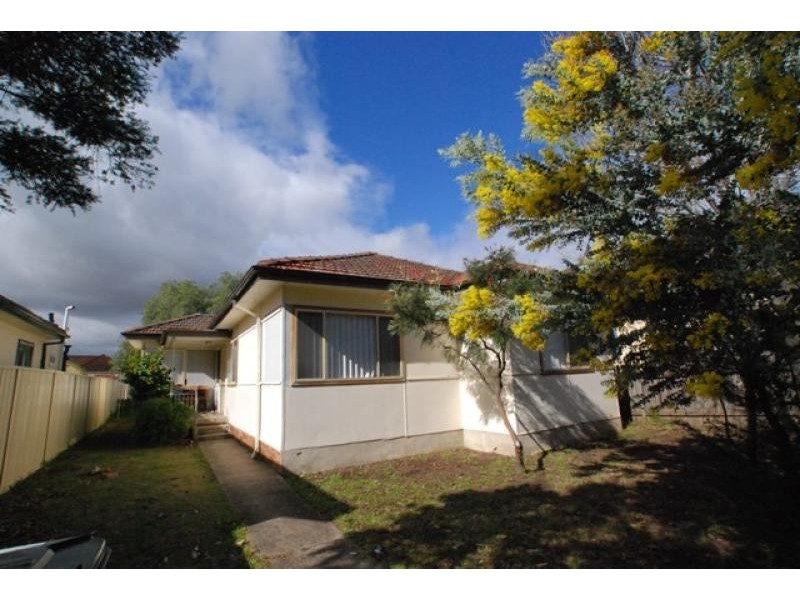 15 Carroll Street, Lidcombe NSW 2141