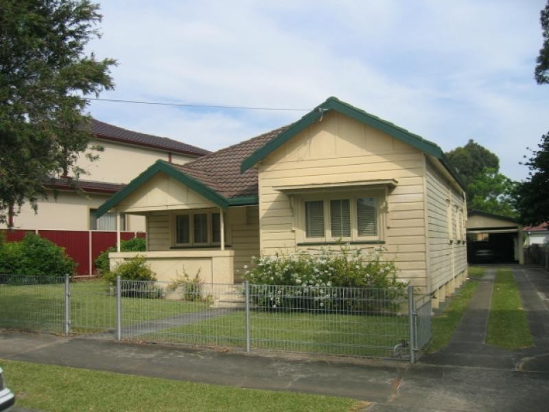 7 NOORA STREET, Lidcombe NSW 2141