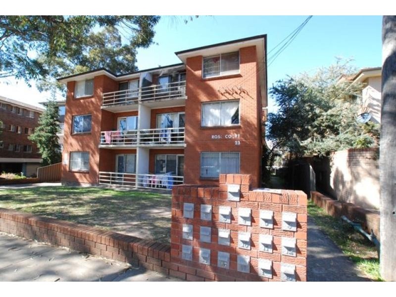 Unit 10/23 The Crescent, Berala NSW 2141