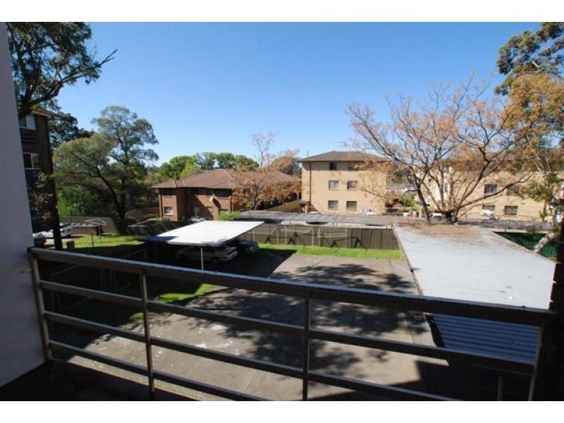 Unit 10/23 The Crescent, Berala NSW 2141