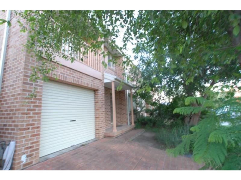 26 WATER STREET, Lidcombe NSW 2141