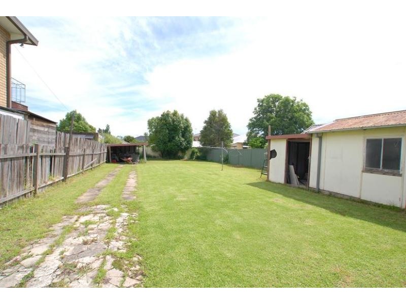 27 THE BOULEVARDE, Lidcombe NSW 2141