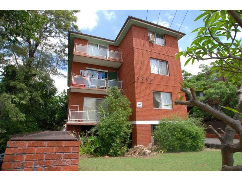 17 THE CRESCENT, Berala NSW 2141