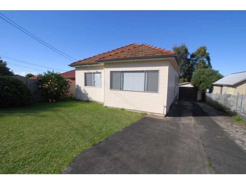 22 Wyatt Avenue, Regents Park NSW 2143