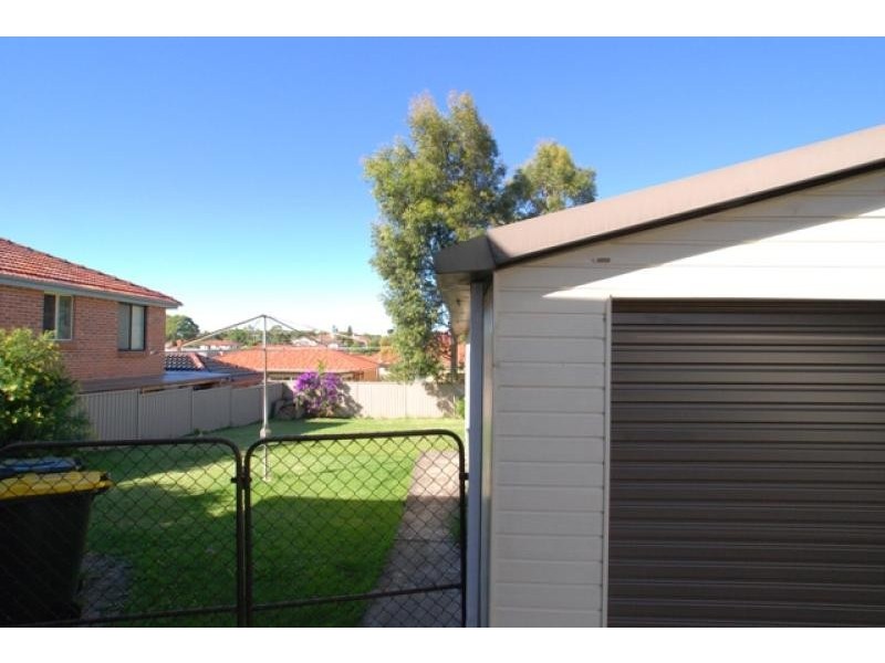 22 Wyatt Avenue, Regents Park NSW 2143
