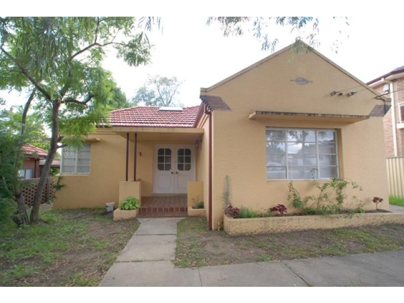 62 OSTEND STREET, Lidcombe NSW 2141