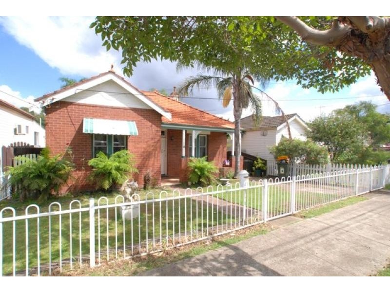 6 BRIXTON ROAD, Lidcombe NSW 2141