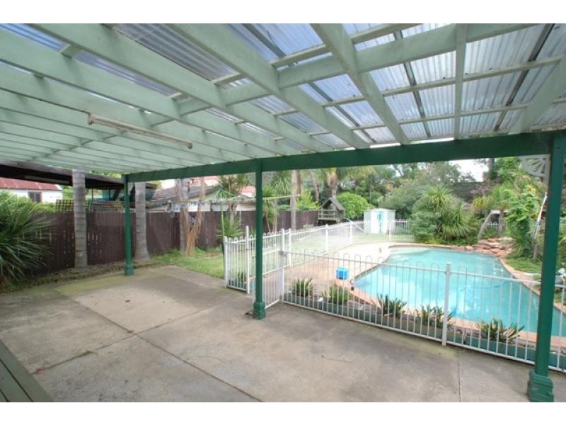 6 BRIXTON ROAD, Lidcombe NSW 2141