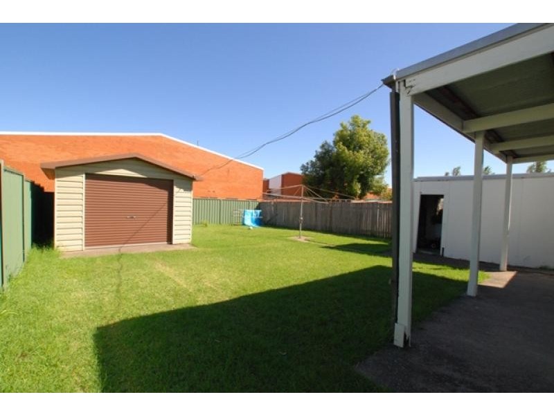 119 BOMBAY STREET, Lidcombe NSW 2141