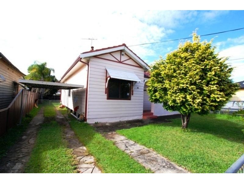 16 ALPHIN STREET, Lidcombe NSW 2141