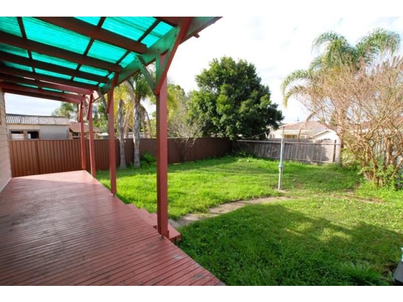 16 ALPHIN STREET, Lidcombe NSW 2141